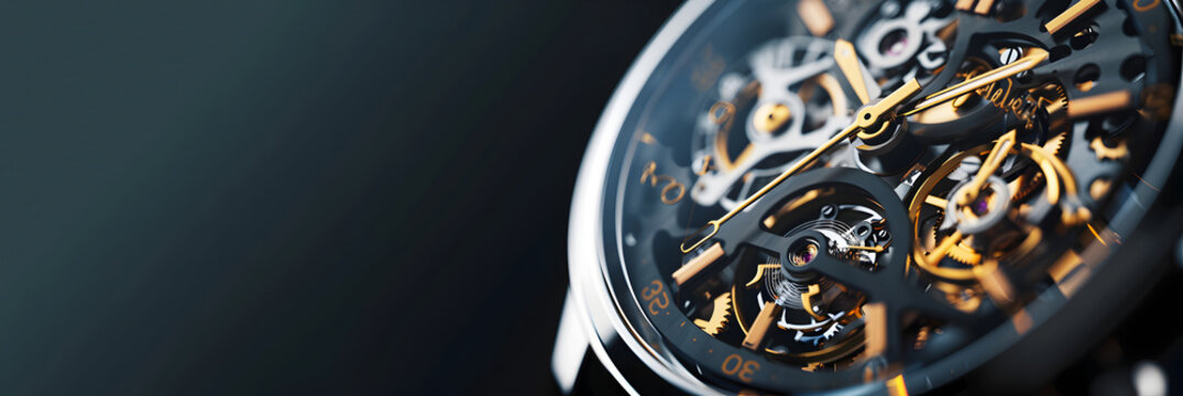 Premium Watch Details
